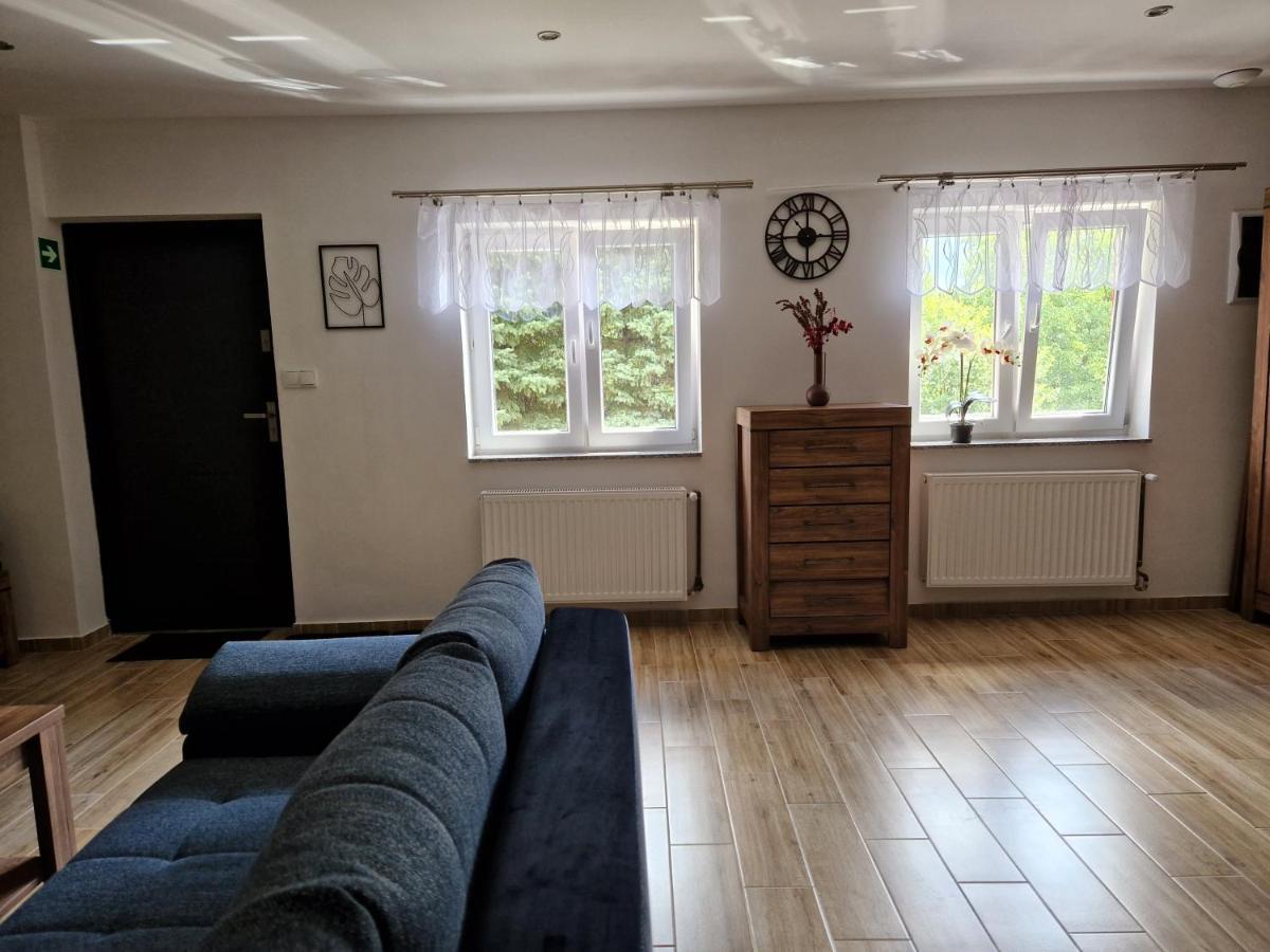 Restaurace U Mateje B&B Nove Mesto pod Smrkem Kültér fotó